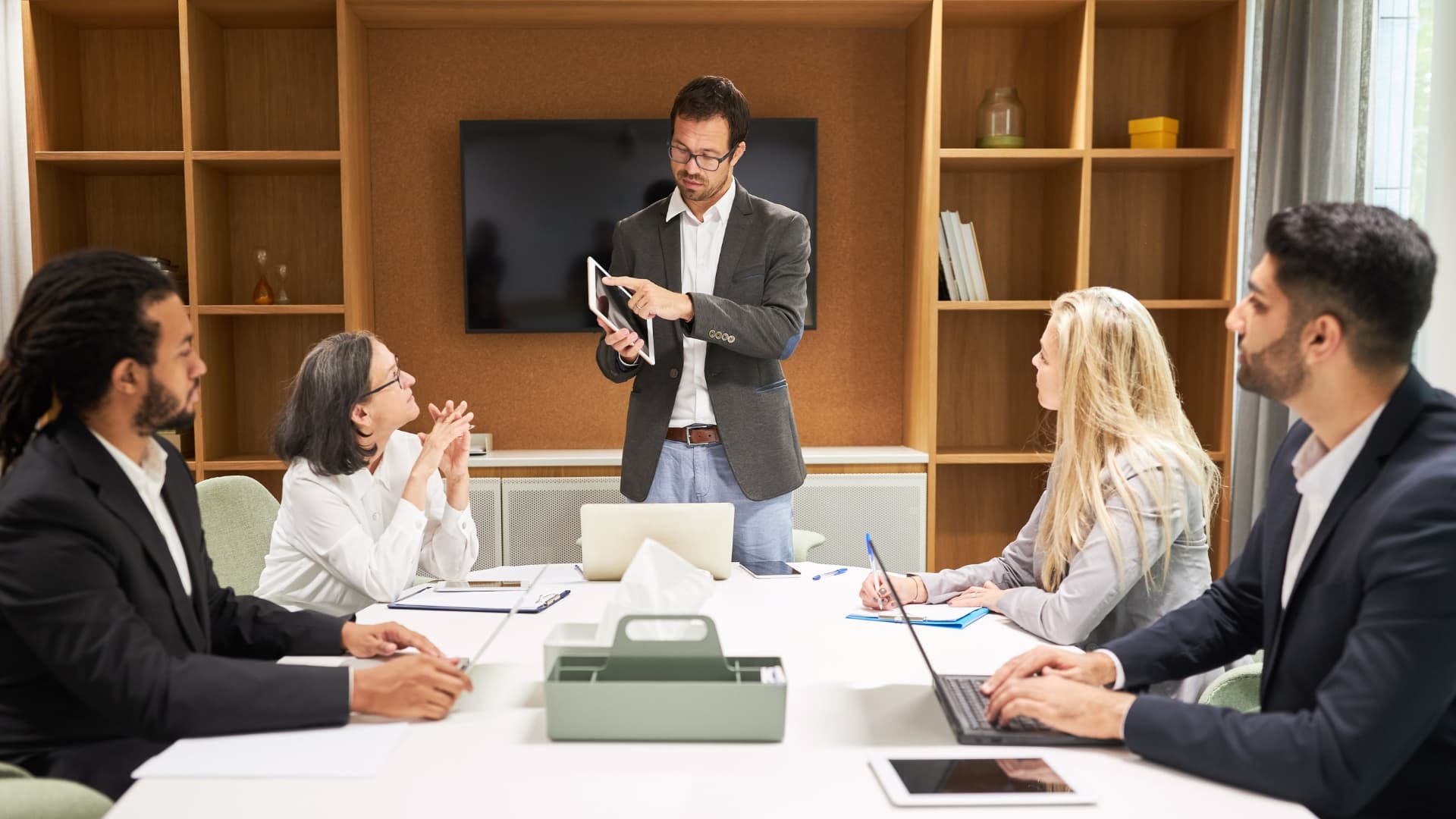 Customized NeuroLeadership Program Development