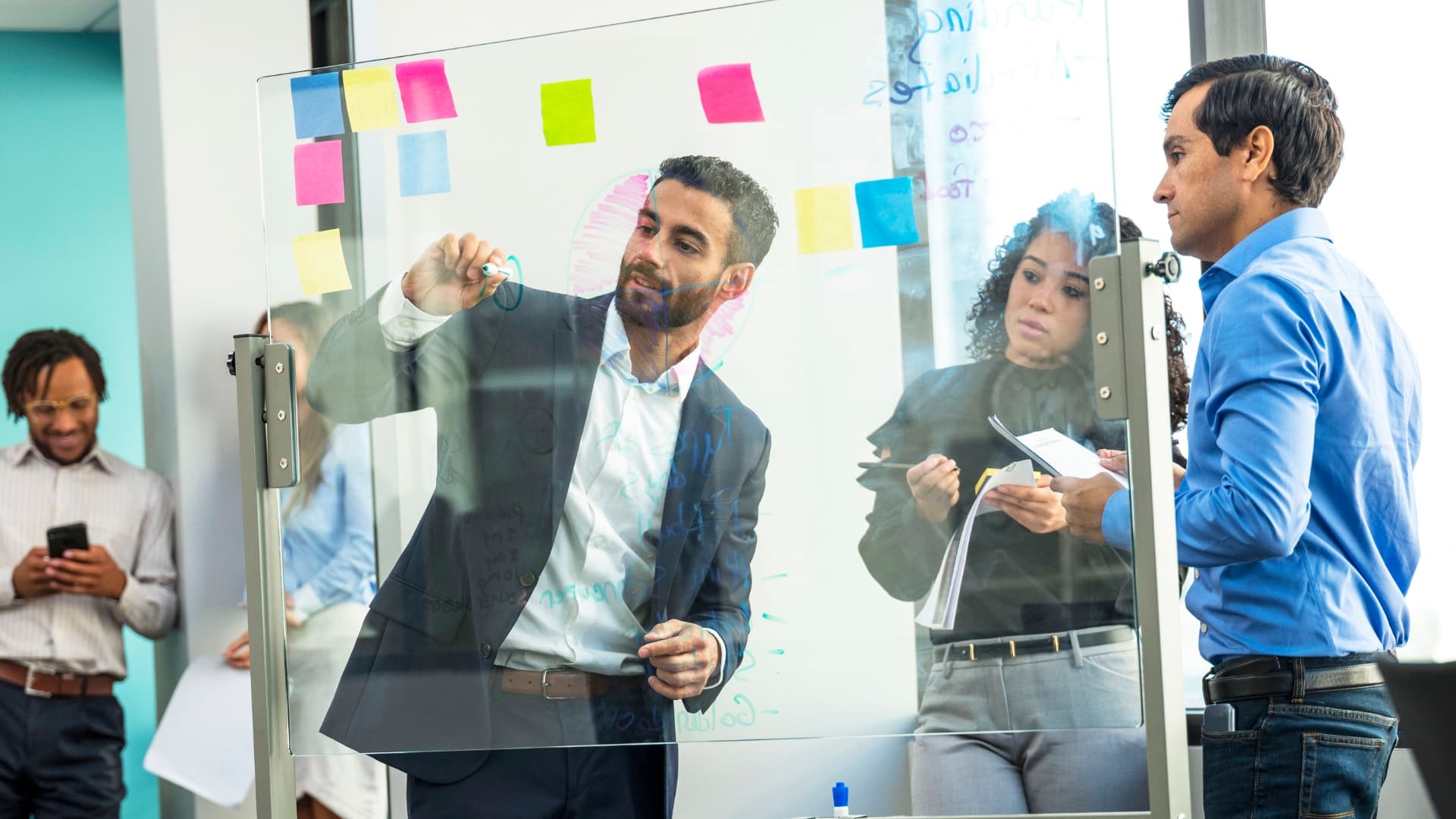 NeuroLeadership Workshops