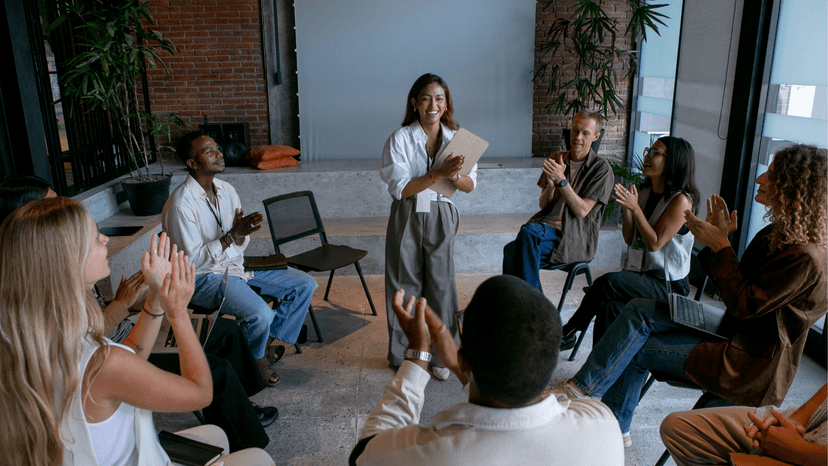 NeuroLeadership Workshops